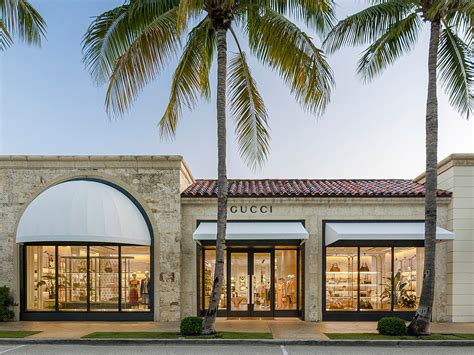 west palm beach gucci|gucci worth avenue.